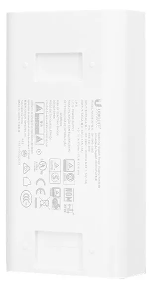 UbiQuiti Networks POE-54-80W - Power Injector, Ansicht 4