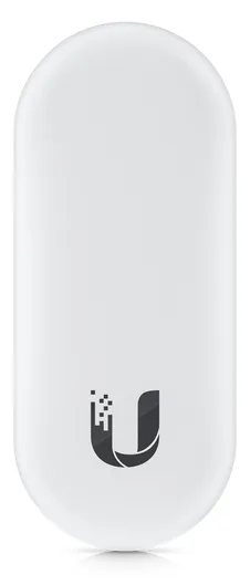 UbiQuiti Networks UA-Reader Lite - Zugriffschip/Kartenleser - Bluetooth - IP54 - Nahfeldkommunikation (NFC), Ansicht 2