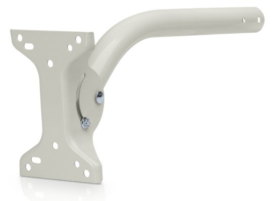 Ubiquiti Networks Universal Antenna Mount - Antennenhalterung - Grau