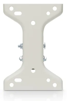 Ubiquiti Networks Universal Antenna Mount - Antennenhalterung - Grau, Ansicht 2