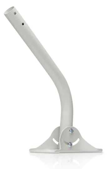 Ubiquiti Networks Universal Antenna Mount - Antennenhalterung - Grau, Ansicht 3