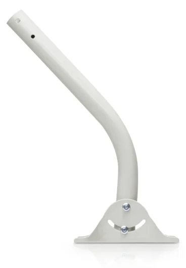 Ubiquiti Networks Universal Antenna Mount - Antennenhalterung - Grau, Ansicht 4
