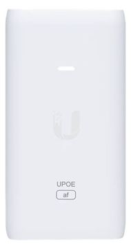 UbiQuiti Networks U-POE-AF - Power Injector von LumaTech