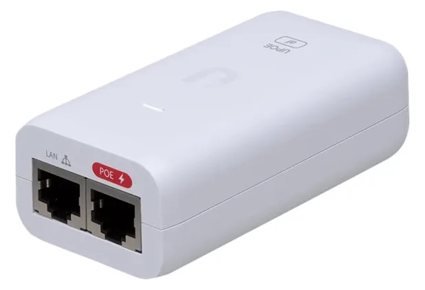 UbiQuiti Networks U-POE-AF - Power Injector, Ansicht 2