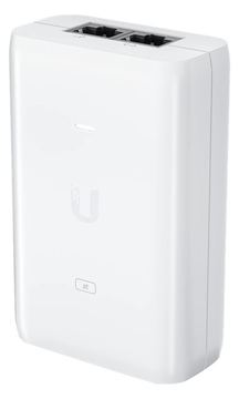 UbiQuiti Networks U-POE-AT - Power Injector - 30 Watt von LumaTech