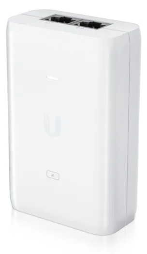 UbiQuiti Networks U-POE-AT - Power Injector - 30 Watt, Ansicht 2
