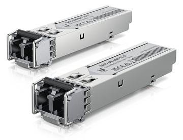 UbiQuiti Optical Multi-Mode Module 1G 20-Pack von LumaTech