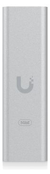 Ubiquiti Plug-and-play Ethernet adapter with USB-C for - Zubehör Netzwerk von LumaTech