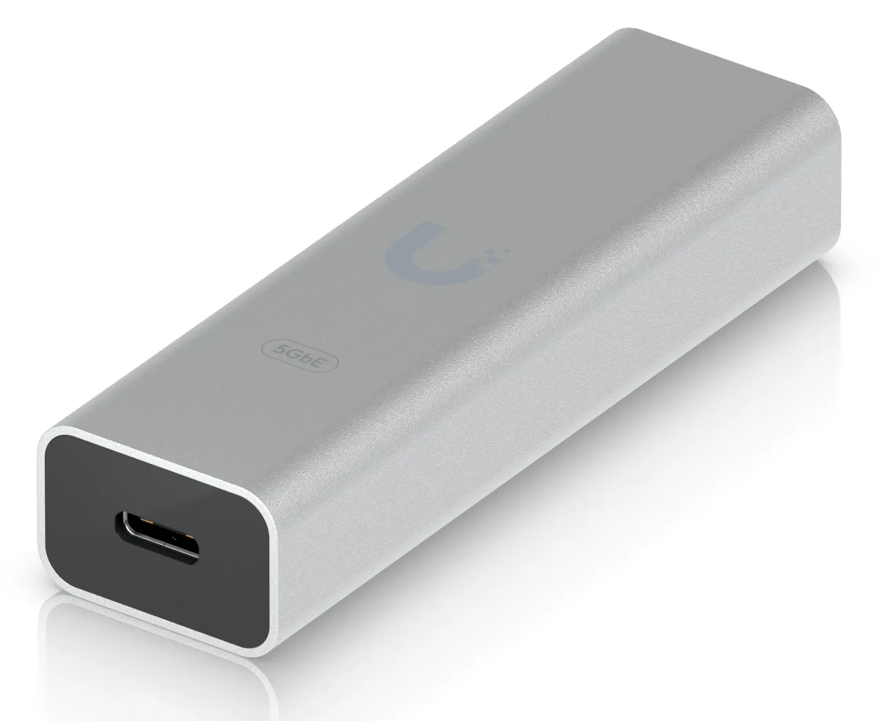 Ubiquiti Plug-and-play Ethernet adapter with USB-C for - Zubehör Netzwerk, Ansicht 3
