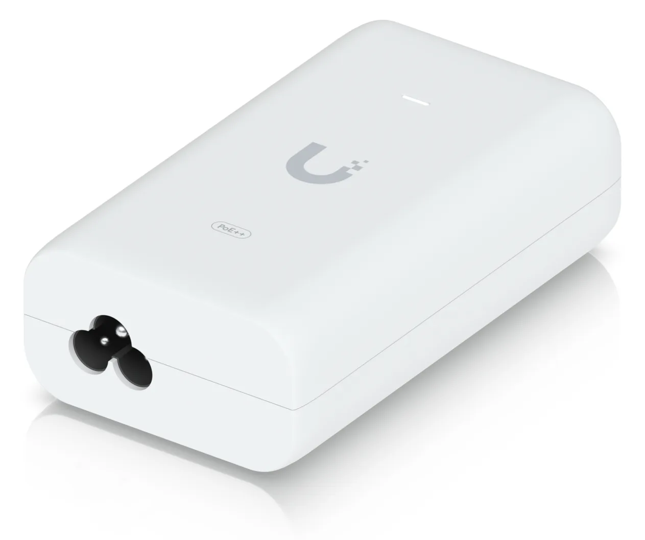 UbiQuiti PoE Injector PoE++ Gigabit 802.3bt max. 60W, Ansicht 3