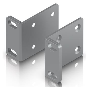 Ubiquiti Rack - Montageösen - kit - 1U von LumaTech