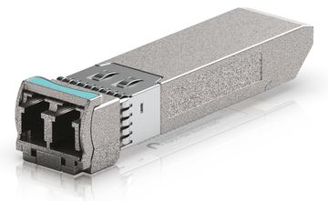 Ubiquiti SFP+ transceiver for CWDM - Transceiver - Glasfaser (LWL) von LumaTech