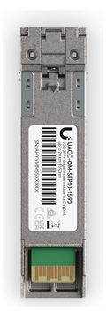 Ubiquiti SFP+ transceiver for CWDM - Transceiver - Glasfaser (LWL) von LumaTech