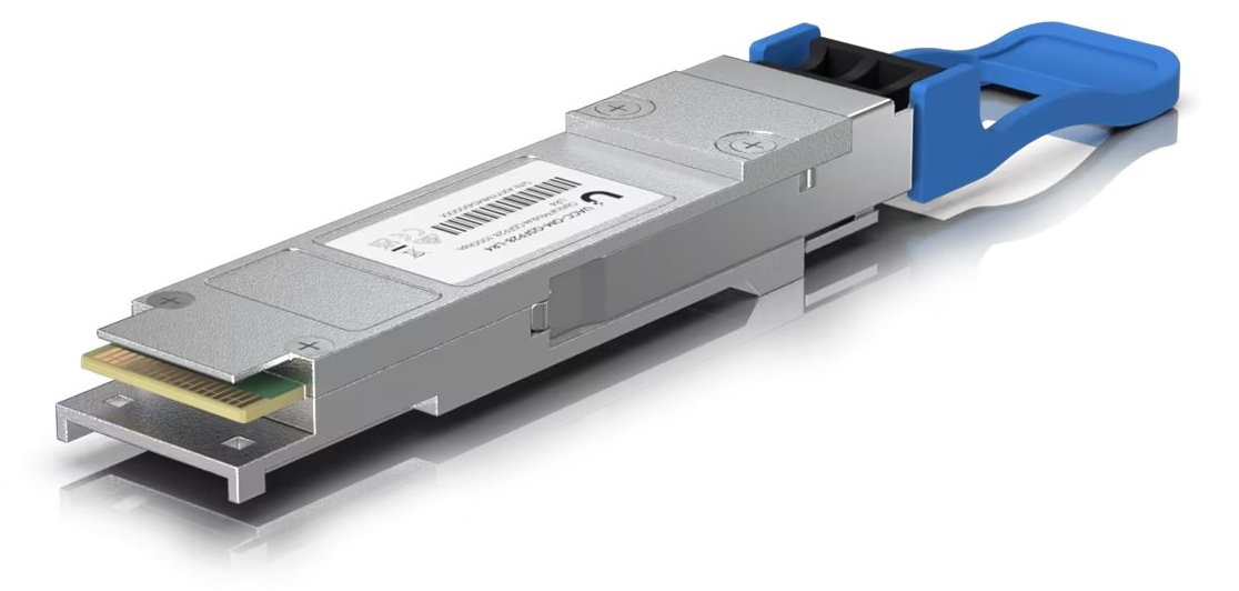 Ubiquiti Switch Acc SM UACC-OM-QSFP28-LR4