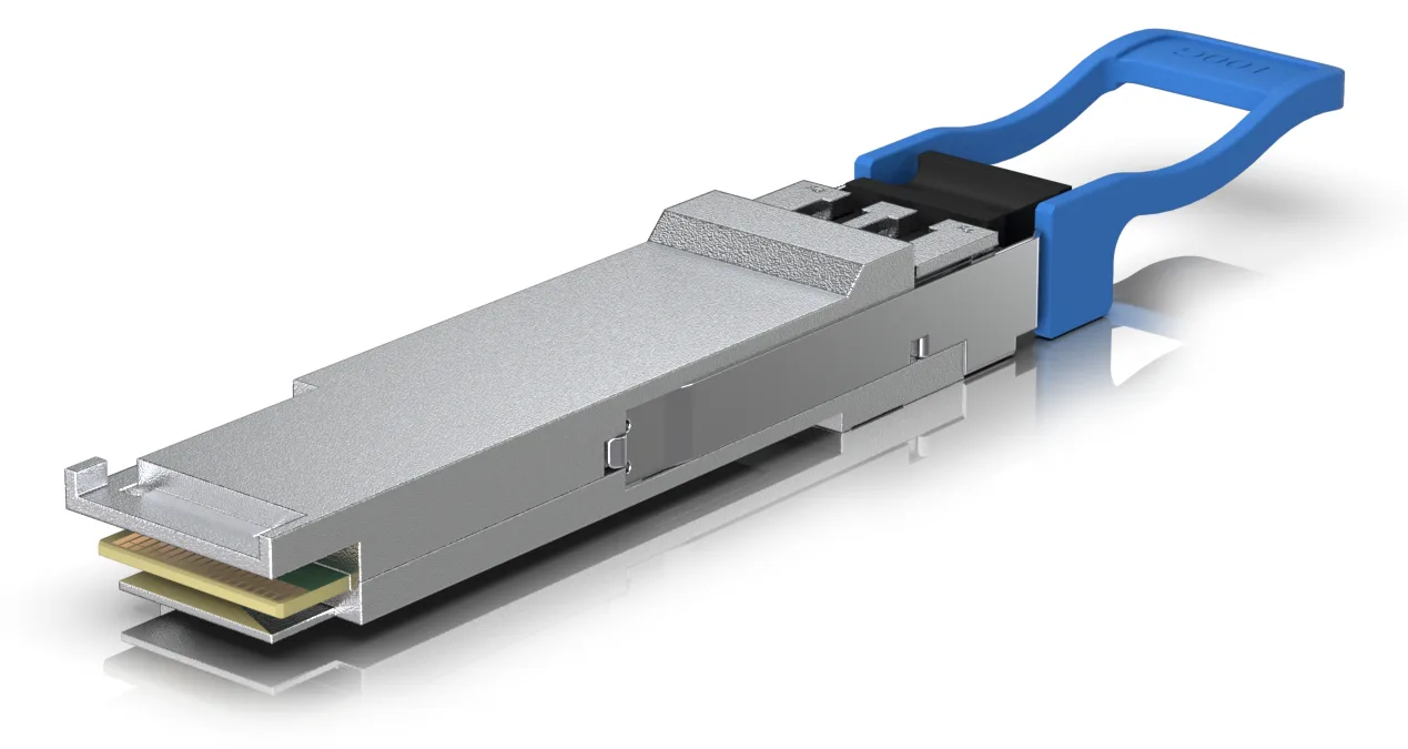 Ubiquiti Switch Acc SM UACC-OM-QSFP28-LR4, Ansicht 2