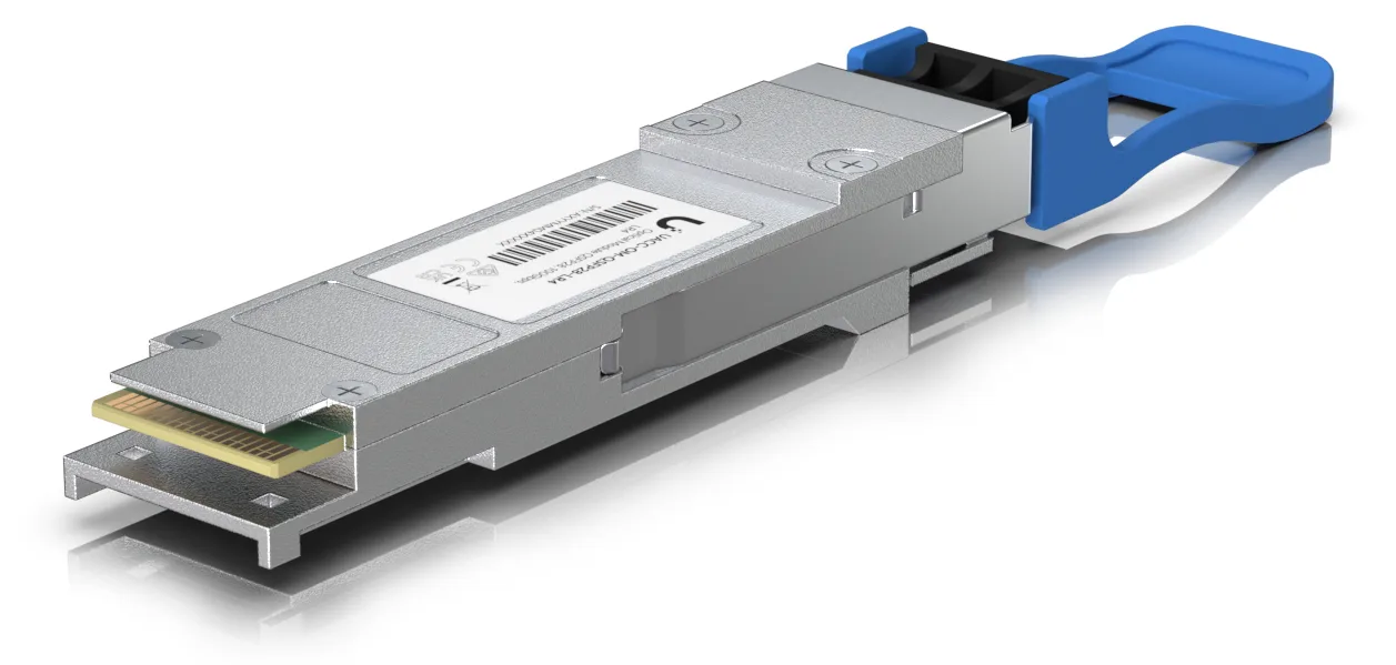 Ubiquiti Switch Acc SM UACC-OM-QSFP28-LR4, Ansicht 3