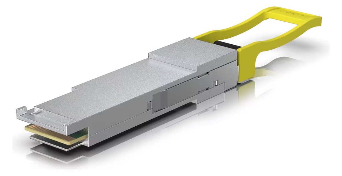 Ubiquiti Switch Acc SM UACC-OM-QSFP28-PSM4 - Transceiver von LumaTech