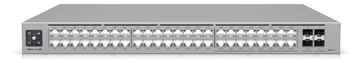 UbiQuiti Switch UniFi USW-Pro-Max-48-PoE - Switch von LumaTech