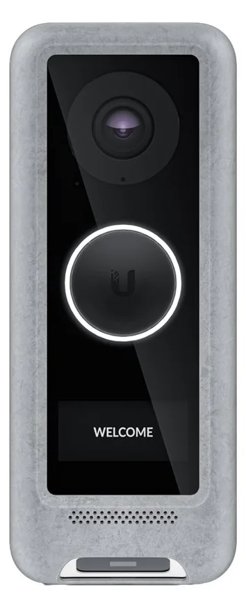 UbiQuiti Türklingel-Blende - Beton, Ansicht 3