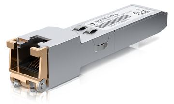 UbiQuiti UACC-CM-RJ45-1G - SFP (Mini-GBIC)-Transceiver-Modul von LumaTech