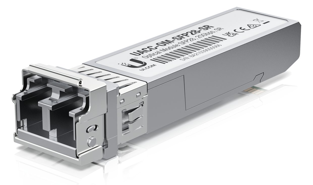 UbiQuiti UACC-OM-SFP28-SR - SFP28 Empfängermodul