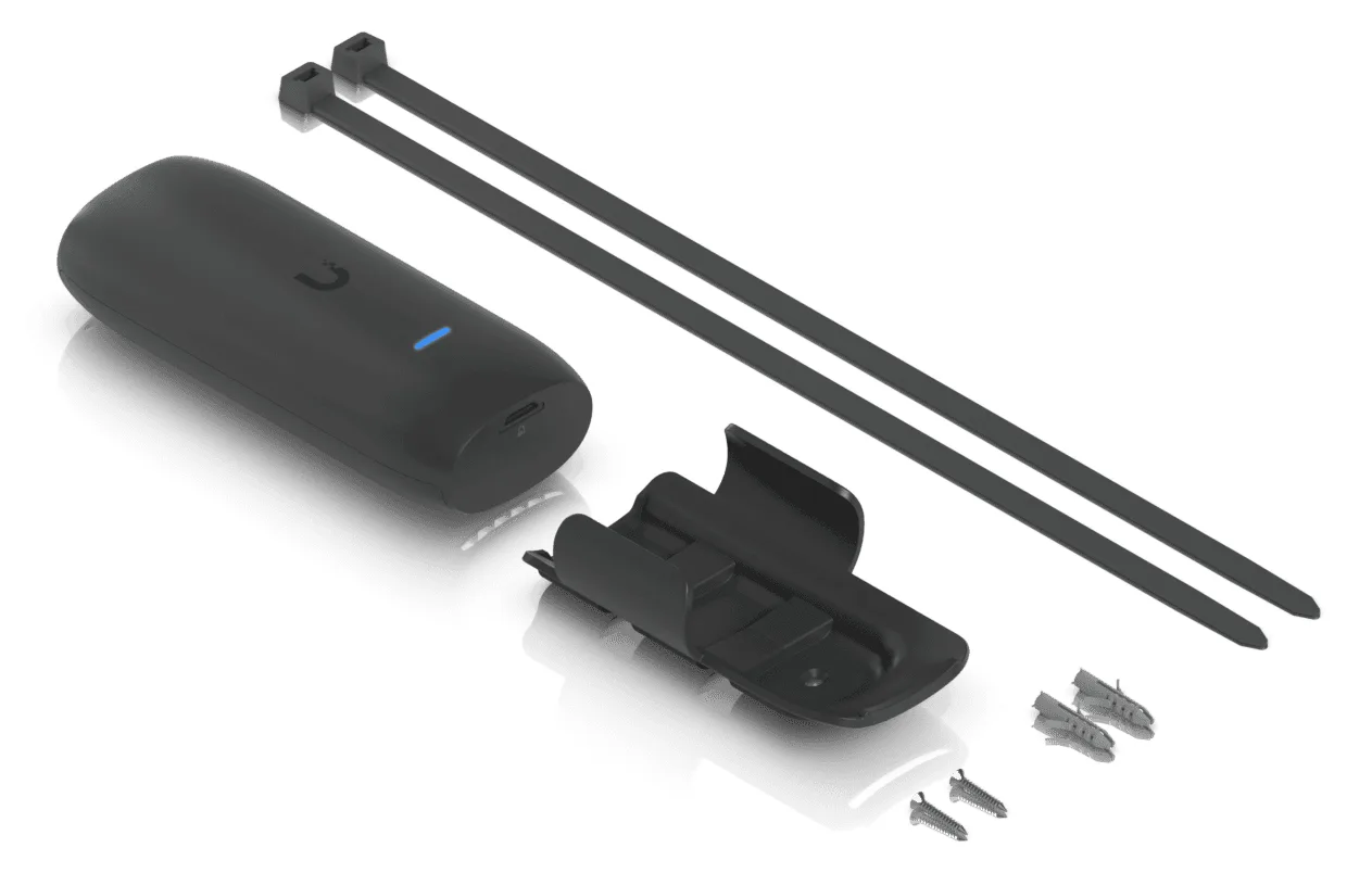 Ubiquiti UniFi - AI-Port-Verbesserer - kabelgebunden, Ansicht 2