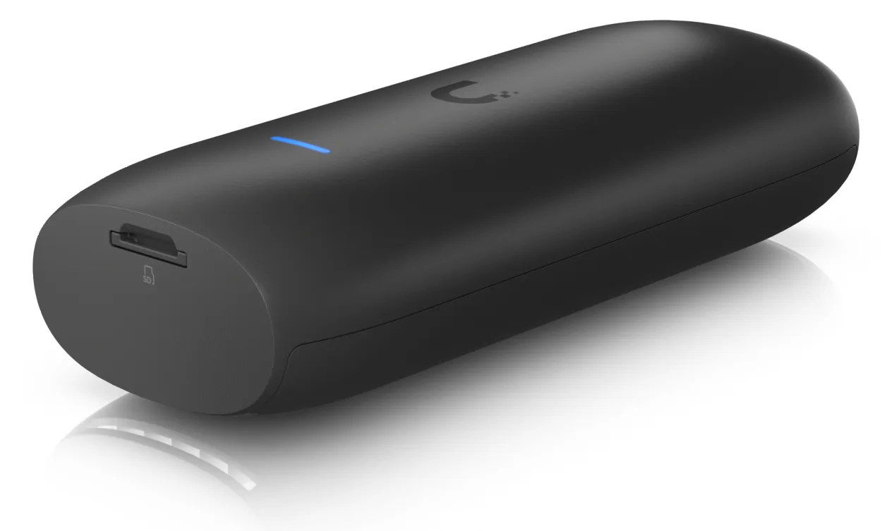 Ubiquiti UniFi - AI-Port-Verbesserer - kabelgebunden, Ansicht 3