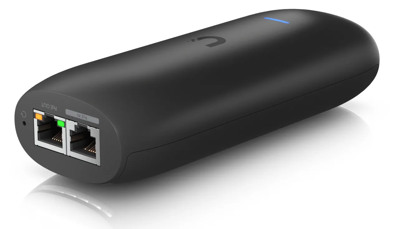 Ubiquiti UniFi - AI-Port-Verbesserer - kabelgebunden, Ansicht 4