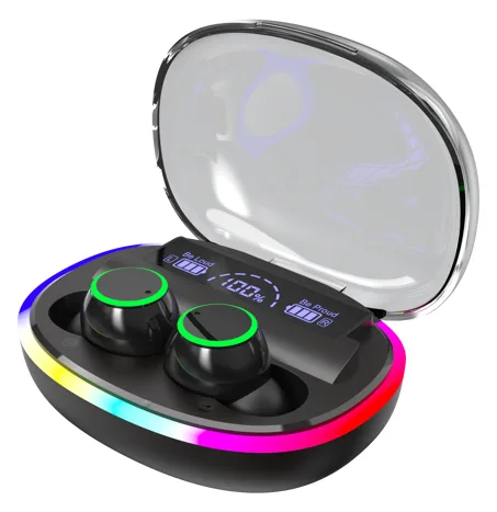 2GO Bluetooth Headset Acoustic Ring True Wireless Stereo - Headset - Stereo, Ansicht 2