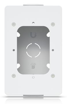 Ubiquiti UniFi - Anschlussdose von LumaTech