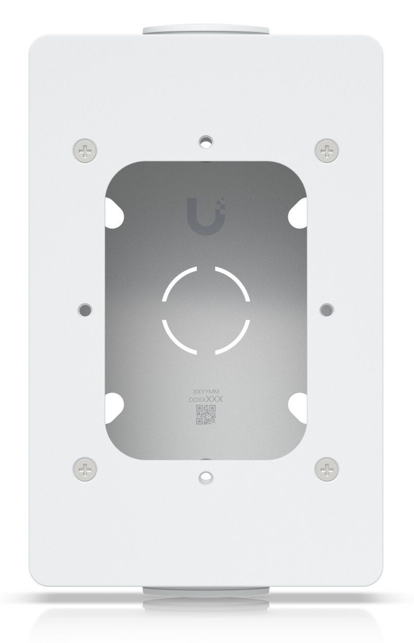 Ubiquiti UniFi - Anschlussdose