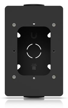 Ubiquiti UniFi - Anschlussdose von LumaTech