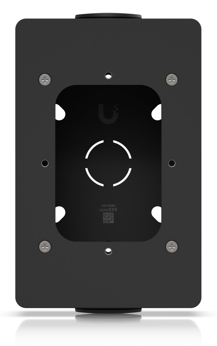 Ubiquiti UniFi - Anschlussdose