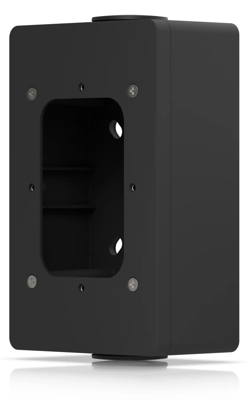 Ubiquiti UniFi - Anschlussdose, Ansicht 4