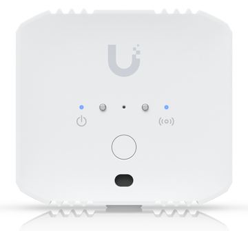 Ubiquiti UniFi - Environmental monitor - kabellos von LumaTech