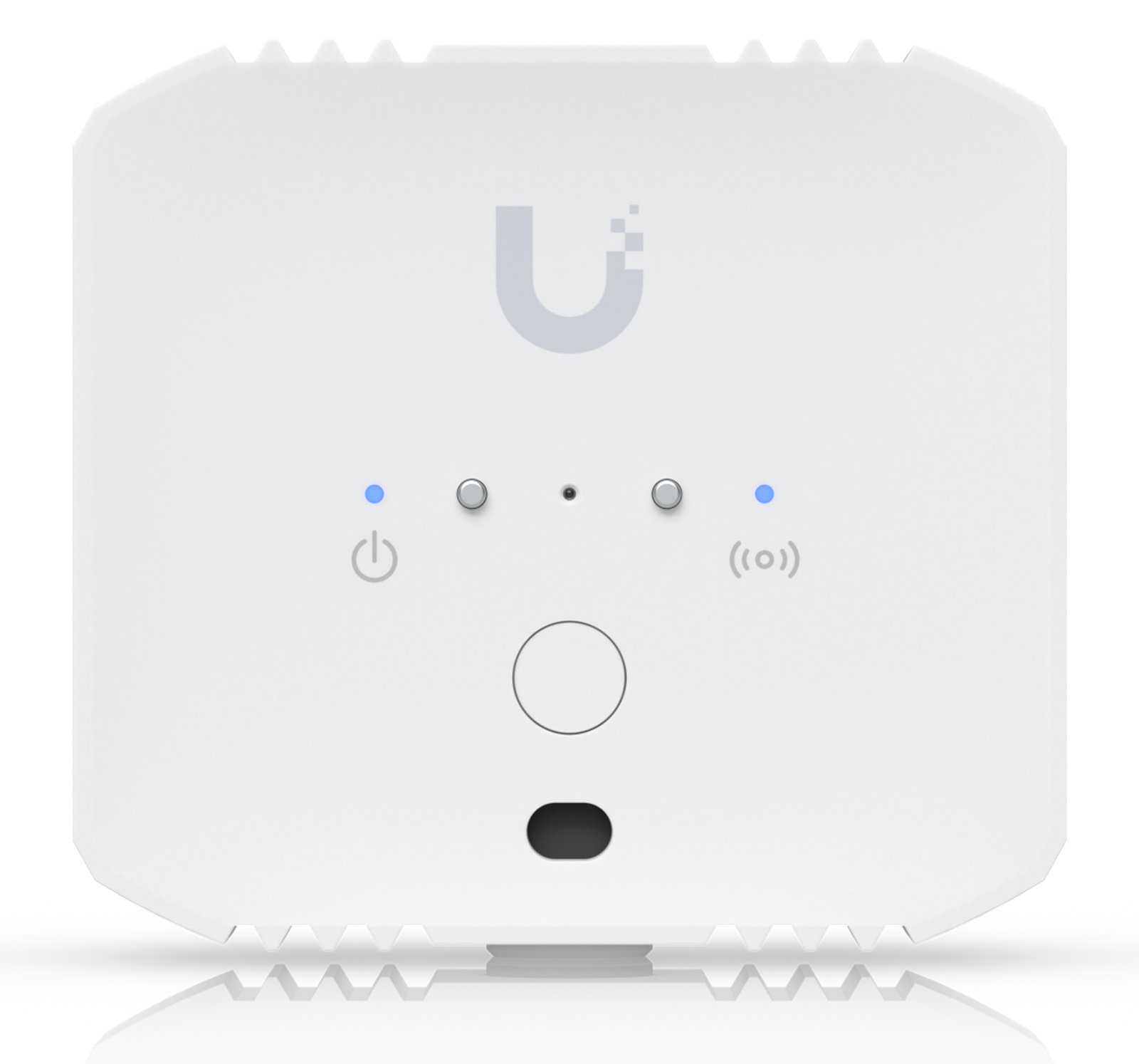 Ubiquiti UniFi - Environmental monitor - kabellos