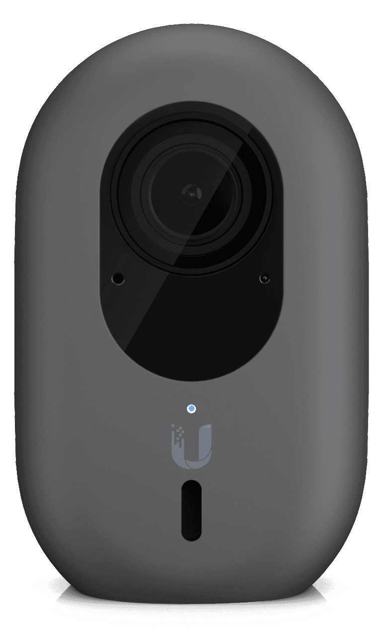Ubiquiti UniFi - Kameraschutzhülle - Dunkelgrau