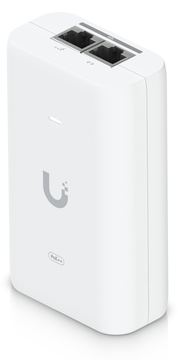Ubiquiti UniFi - Power Injector - Wechselstrom 100-240 V - PoE++ (802.3bt) von LumaTech