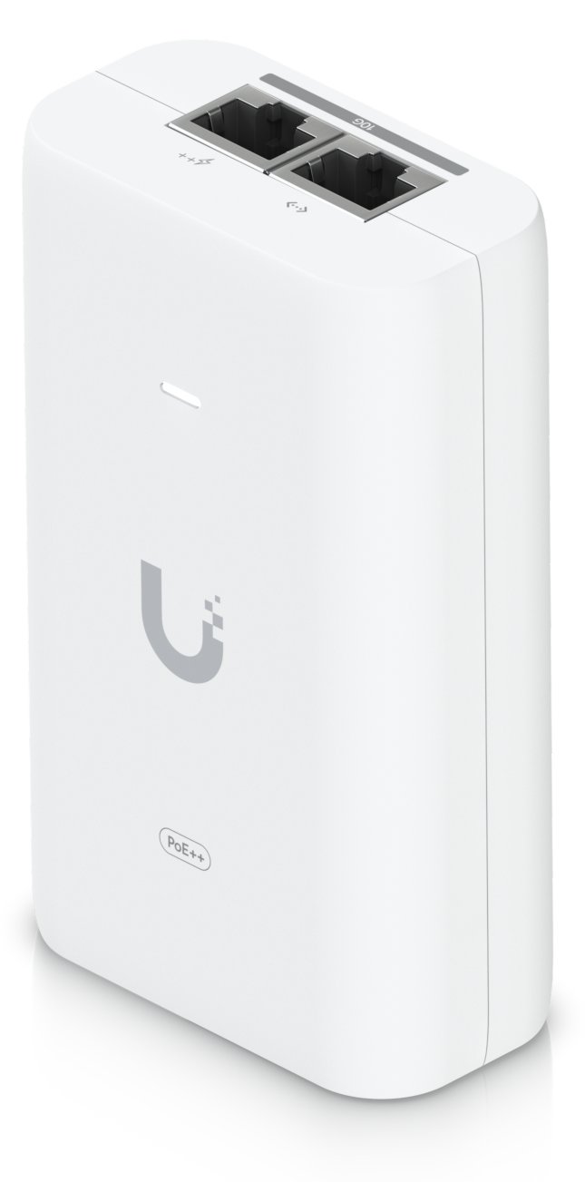 Ubiquiti UniFi - Power Injector - Wechselstrom 100-240 V