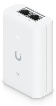 Ubiquiti UniFi - Power Injector - Wechselstrom 100-240 V - PoE+ (802.3at) von LumaTech