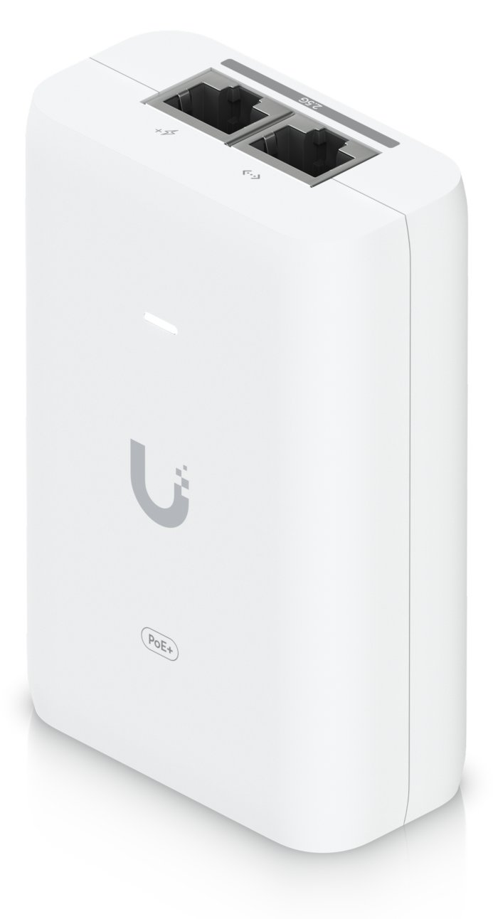 Ubiquiti UniFi - Power Injector - Wechselstrom 100-240 V