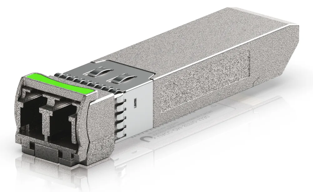 Ubiquiti UniFi - SFP+-Transceiver-Modul - 10GbE, Ansicht 3