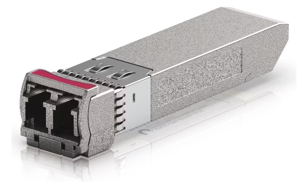 Ubiquiti UniFi - SFP+-Transceiver-Modul - 10GbE