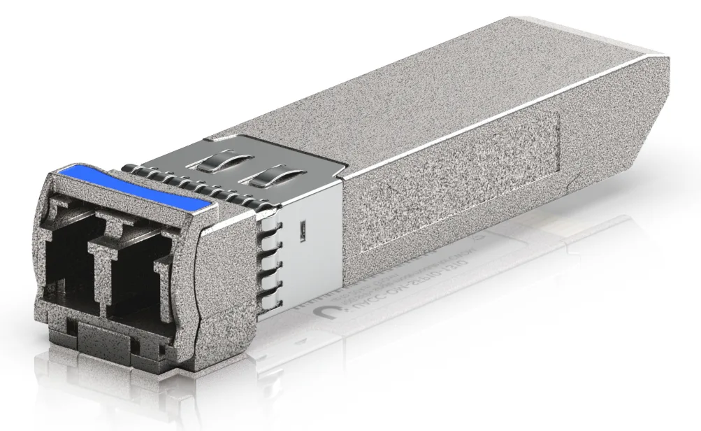 Ubiquiti UniFi - SFP+-Transceiver-Modul - 10GbE, Ansicht 3