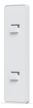 Ubiquiti UniFi - Switch-Montagesatz - geeignet für Wandmontage, magnetisch montierbar von LumaTech