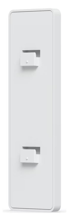 Ubiquiti UniFi - Switch-Montagesatz - geeignet für Wandmontage, magnetisch montierbar