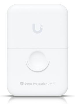 Ubiquiti UniFi - Überspannungsschutz - Outdoor von LumaTech