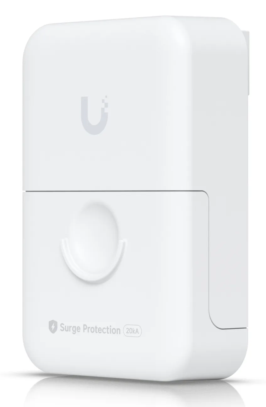 Ubiquiti UniFi - Überspannungsschutz - Outdoor, Ansicht 3