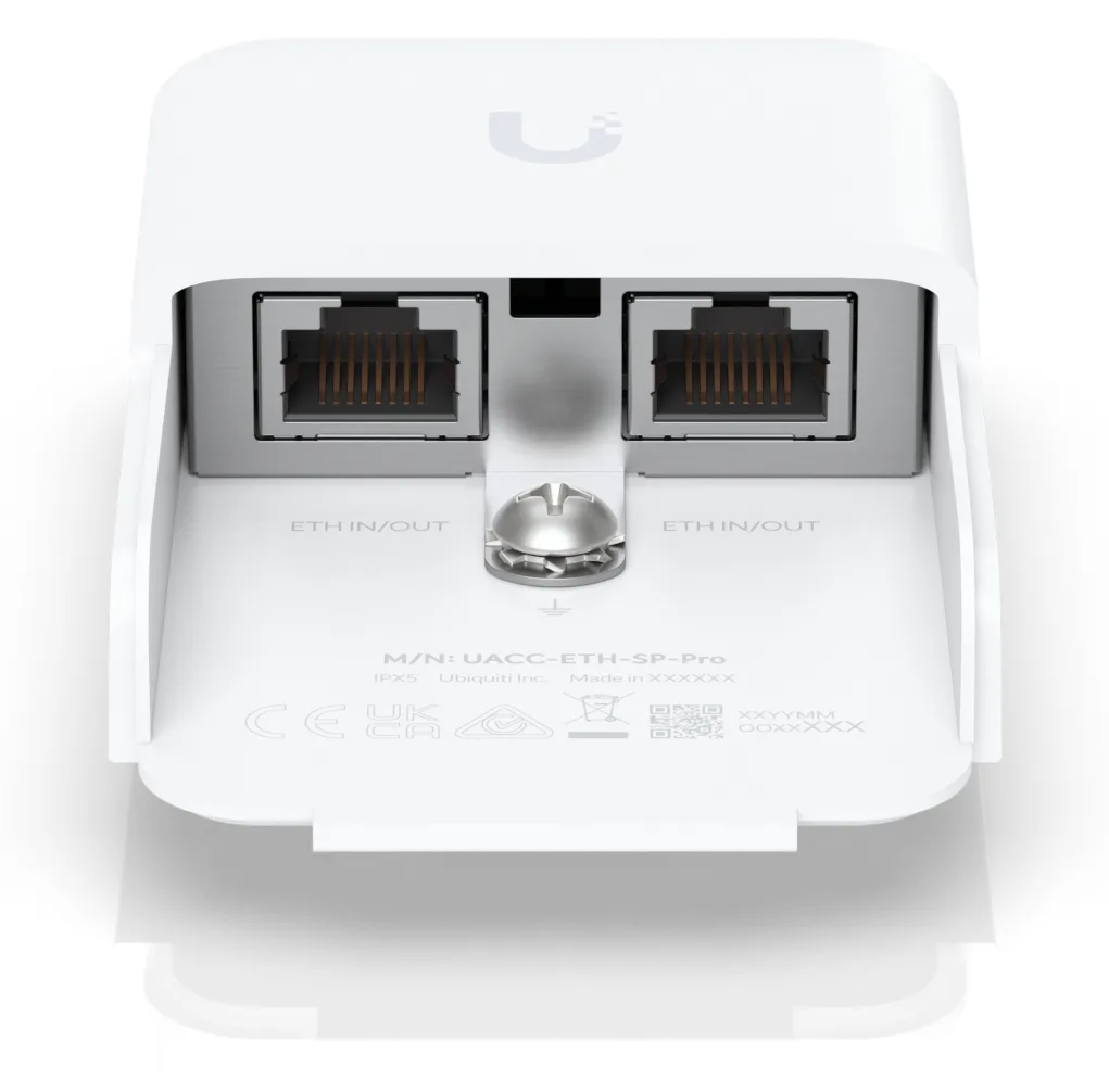 Ubiquiti UniFi - Überspannungsschutz - Outdoor, Ansicht 4