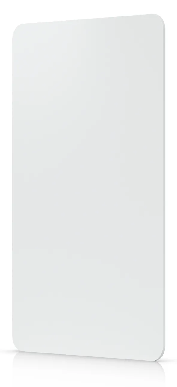 Ubiquiti UniFi - Zugangskarten - kabellos - NFC - 13.56 MHz - weiß (Packung mit 10), Ansicht 4